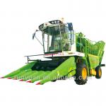 farming machinery for corn maize of large area 4YZ-5