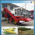 Easy operation/energy saving farming machinery for corn