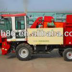 New Maize Agricultural Machines Harvester