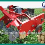 4KJW-800 potato digger agricultural machinery