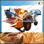 Best Seller! high quality! competitive price! small combine harvester for wheat