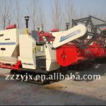 Rice Combine Harvester Manufacture 0086-13598086943