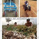 potato harvesting machine/garlic harvesting machine// peanut harvesting machine with low price 0086-18703616536