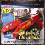 2013 Newest mini corn reaper 0086-13733199089