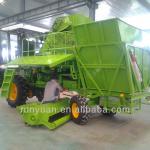 new agricultural machines names and uses 4YZ-4 corn harvester machine