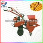 Hot selling mini corn harvester machine(+86-371-86226198)