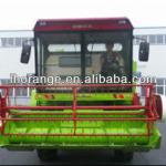 F019 New combine wheat harvester