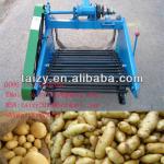 potato digger/potato harvester agriculture machine
