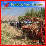 high quality small sugar cane harvester 0086-13733199089