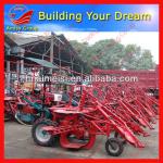 easy operate small sugarcane harvester 0086-13733199089