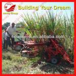 2013 New harvester for sugarcane cutting machine 0086-13733199089