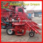 low price of New update sugarcane harvester 0086-13733199089