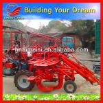 mini combine sugarcane cutter machine 0086-13733199089
