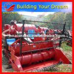 2012 Newest rice and wheat combine harvester 13733199089