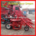 2013 New small sugar cane harvester 0086-13733199089