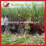 high quality sugarcane harvest machine 0086-13733199089