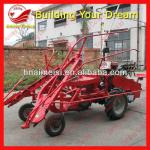 easy operate sugarcane combine harvester 0086-13733199089