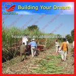 easy operate sugarcane harvest machine 0086-13733199089