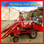 2013 New update sugarcane combine harvester 0086-13733199089