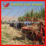 high quality sugar cane combined harvester 0086-13733199089