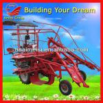 low price of sugarcane harvesting machine 0086-13733199089