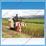 Kubota PRO488 Rice Combine Harvester