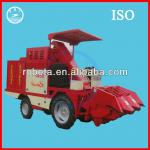 2013 high capacity silage harvesting machine for corn