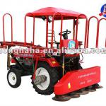 Best price with good quality of 4G-2.2H Corn stem harvester, harvester machine