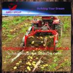 4U-110 Potato and Peanut Harvester Machine