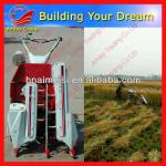 wheat/rice/paddy cutting and bundling machine 0086-13733199089