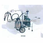 easy to operate Small piston Milk Machines(13782789572)