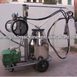 The quality of cow milking machine price