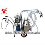 Portable/operation easy/competitive price cow milking machine prices