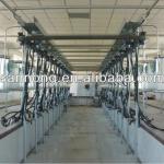 Automatic Milk Cluster Removal Systems---(4S)