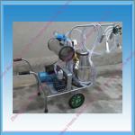 Vacuum Type Cow Milk Extruding Machine