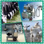 best popular cow/sheep/goat milking machine 008613253603626