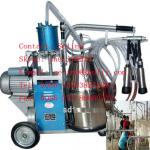 cow milking machine for sale 0086-13703827539