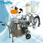 Milking machine with price