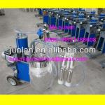 cow milking machine price for piston type and vacumm type