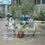 Stainless Home Milking Machine in Hot Sale!!!