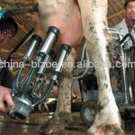 Portable Single Vacuum Milking Machine For Cow For Sale