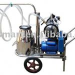 2013 Hot Sales Removable Milking Machine