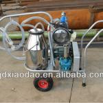 vacuum goat milking machine /milk milking machine