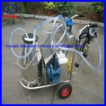High Quality and Good Reputation Milking Machine For Cow