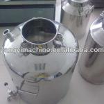 teat cup for milking machine stainless steel milk cans for sale