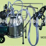 household vacuum pump power MILKING MACHINE