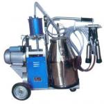 vacuum pump cow milking machine//0086 13938488237