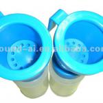 Plastic Teat Dip Cup 300ml