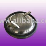 Milking Bucket Lid