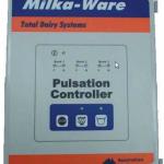 Milka-Ware 4000 Pulsation Control